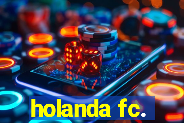 holanda fc.