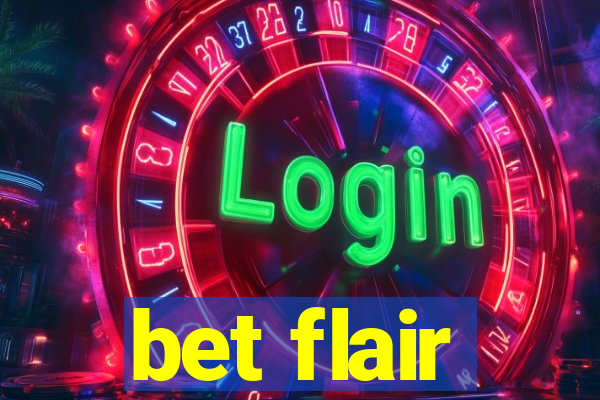 bet flair