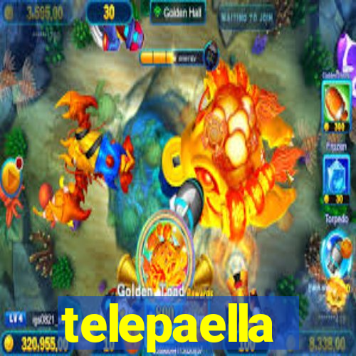 telepaella