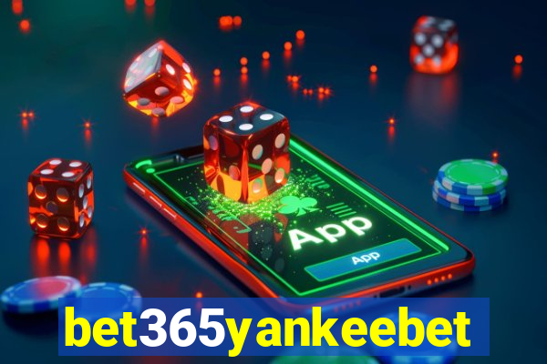 bet365yankeebet