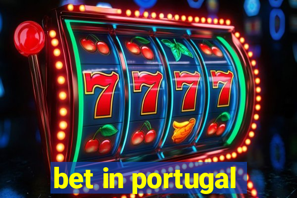 bet in portugal