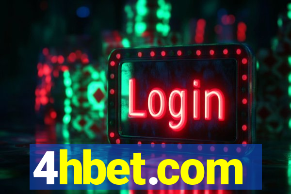 4hbet.com