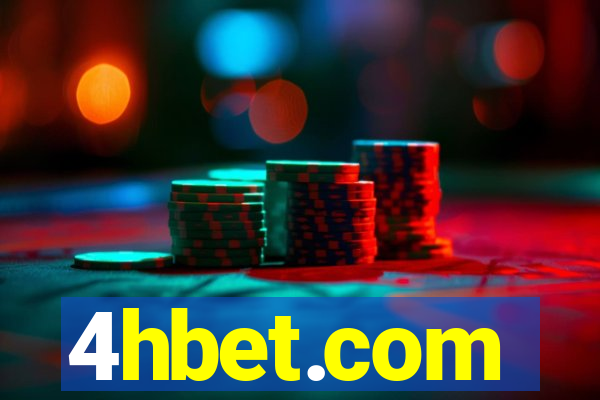 4hbet.com