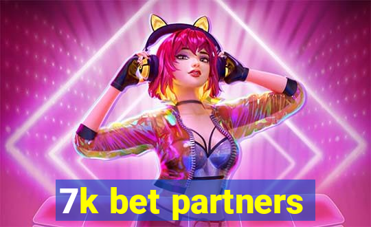 7k bet partners