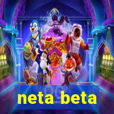 neta beta