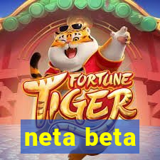 neta beta