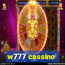 w777 cassino