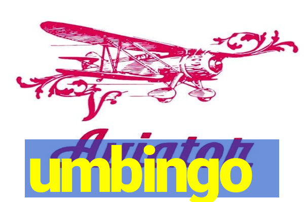 umbingo