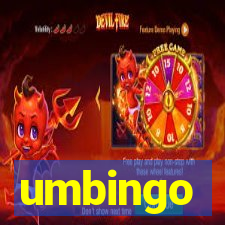 umbingo