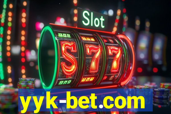 yyk-bet.com