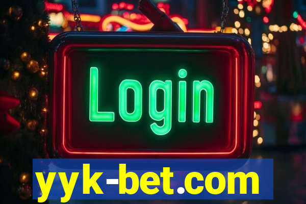 yyk-bet.com