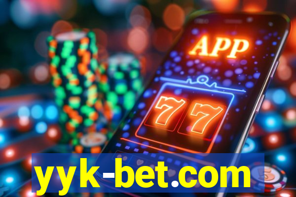 yyk-bet.com