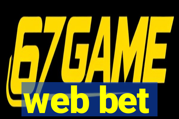 web bet