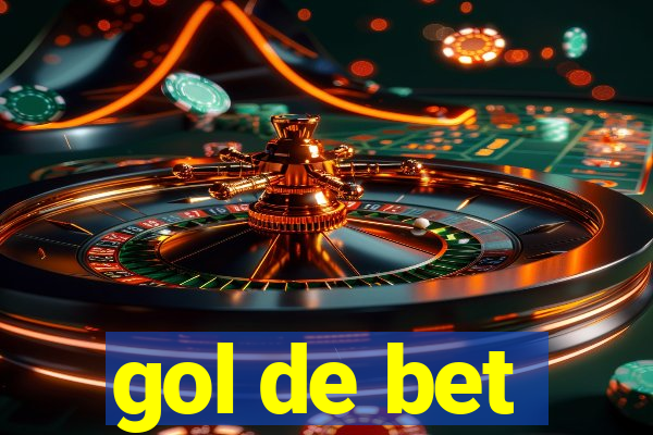 gol de bet