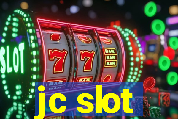 jc slot