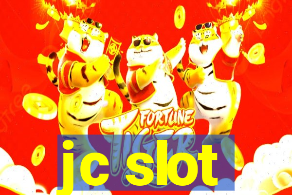 jc slot