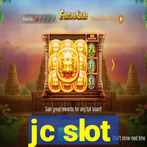 jc slot