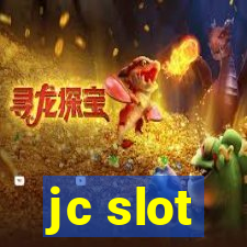 jc slot