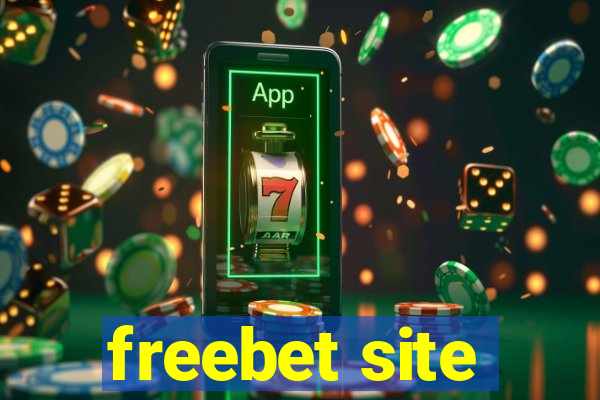 freebet site