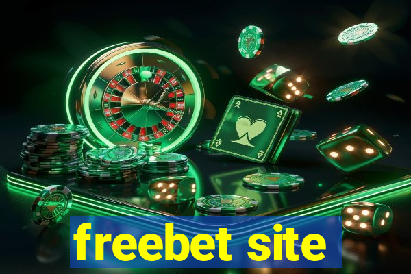 freebet site