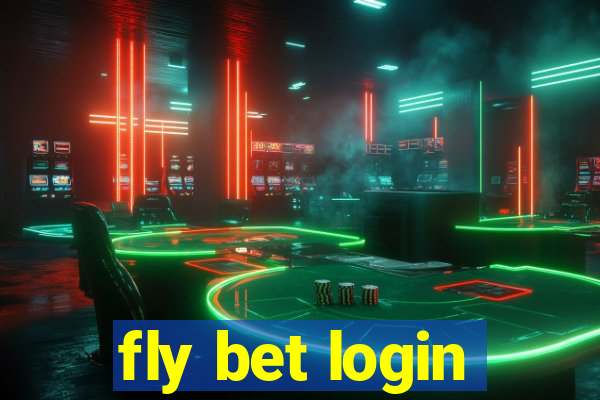 fly bet login