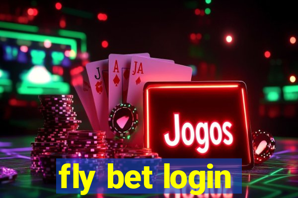 fly bet login