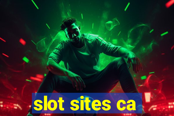 slot sites ca