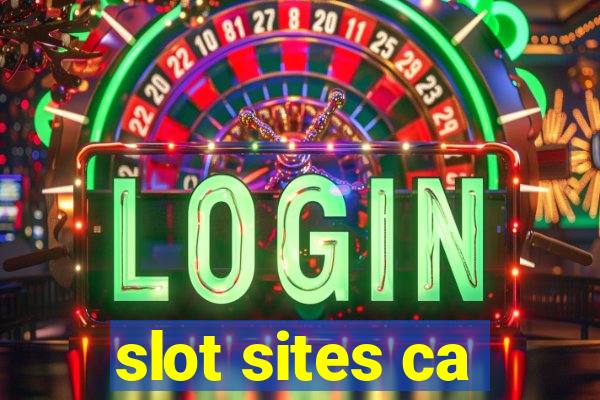 slot sites ca