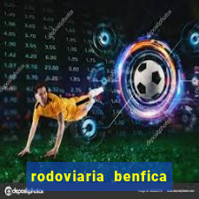 rodoviaria benfica rio de janeiro