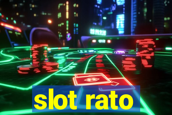 slot rato