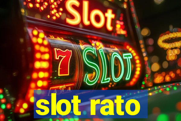 slot rato