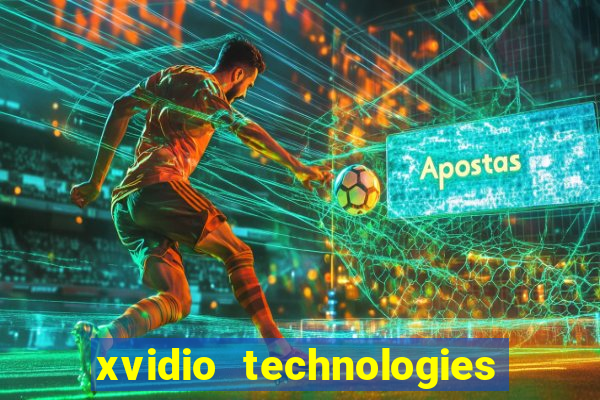 xvidio technologies startup os download