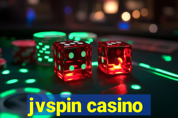 jvspin casino