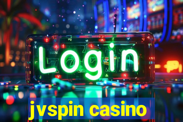 jvspin casino