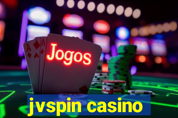 jvspin casino