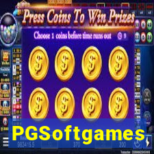 PGSoftgames