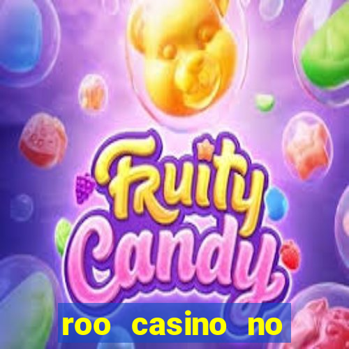 roo casino no deposit bonus