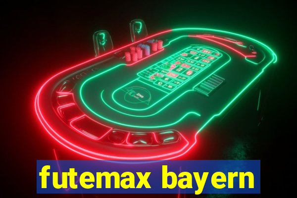 futemax bayern