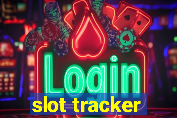 slot tracker