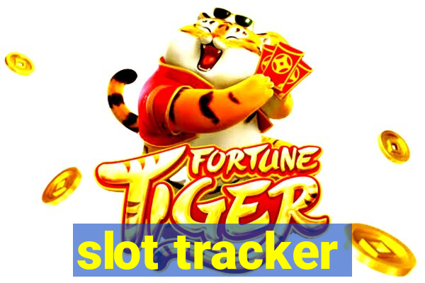 slot tracker