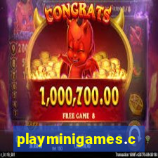 playminigames.com