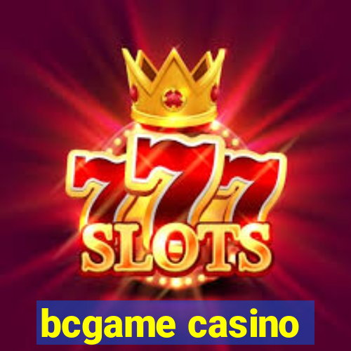 bcgame casino