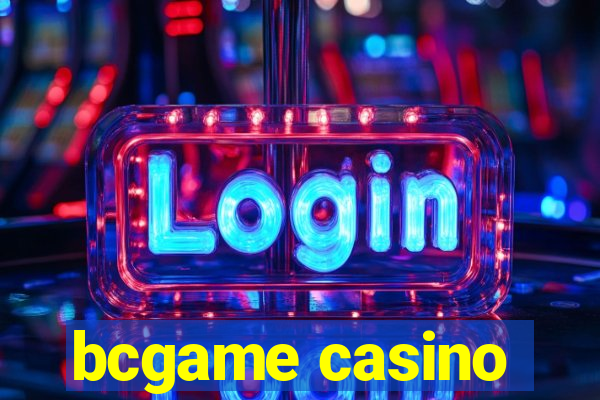 bcgame casino