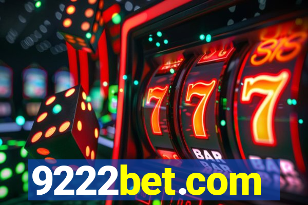 9222bet.com