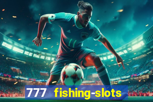 777 fishing-slots bingo poker 3