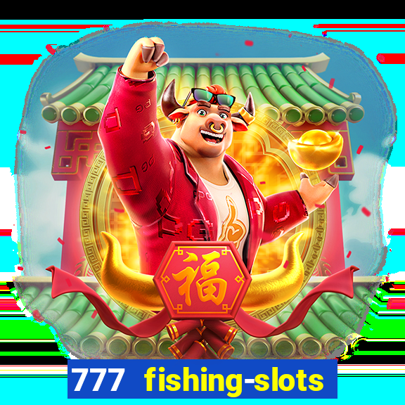 777 fishing-slots bingo poker 3