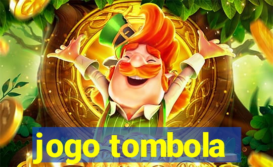 jogo tombola