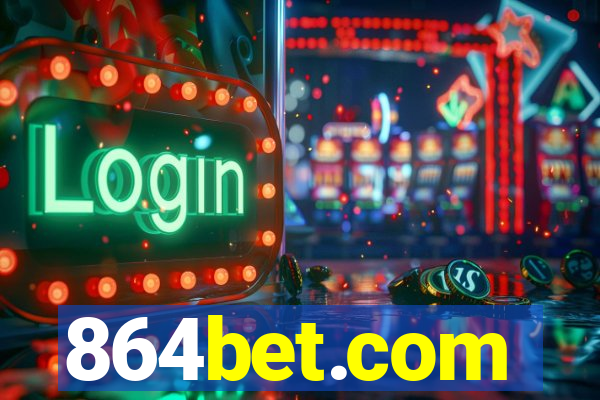 864bet.com