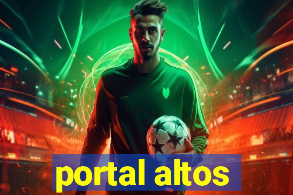 portal altos