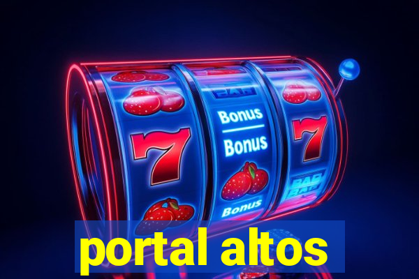 portal altos